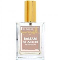 Balsam Al-Muhib by Al-Muhib