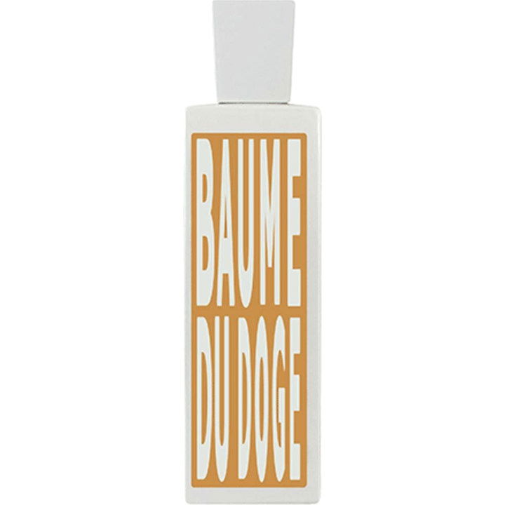 Baume du Doge von Eau d'Italie
