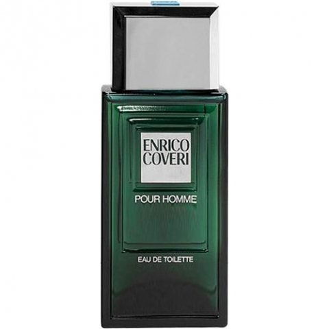 Enrico Coveri pour Homme (Eau de Toilette) von Enrico Coveri
