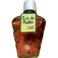 Cuir de Russie von Vibert Frères