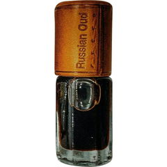 Russian Oud Attar by Areej Le Doré