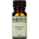 Vanilla von C.O. Bigelow