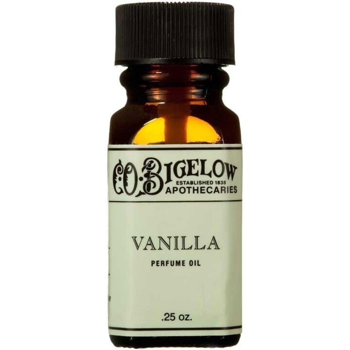 Vanilla von C.O. Bigelow Vanilla von C.O. Bigelow