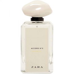 Accord N°2 Oriental by Zara