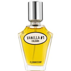 Vanilla #1 by Florascent