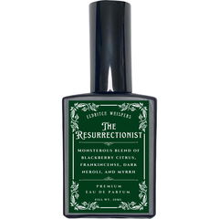 The Resurrectionist (Eau de Parfum) von Eldritch Whispers