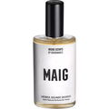 Maig by Bravanariz