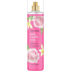 Pink Vanilla Wish by bodycology
