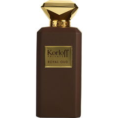 Royal Oud von Korloff