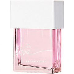 Livre Encantadora by Jequiti