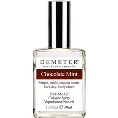 Chocolate Mint / Nach 8