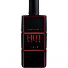 Hot Water Night