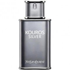 Kouros Silver von Yves Saint Laurent