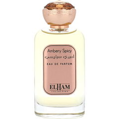 Ambery Spicy / امبري سبايسي von Elham Collection