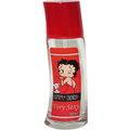 Betty Boop Very Sexy by Bio Company