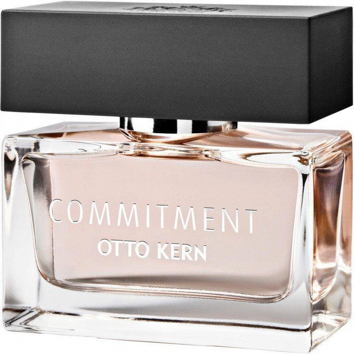 Commitment Woman (Eau de Parfum) by Otto Kern