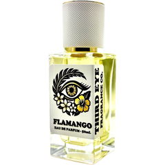 Flamango by Third Eye Fragrance Co.