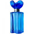Blue Orchid by Oscar de la Renta