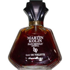 Patchouly Original by Martin Kolin