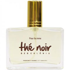 Thé Noir by Provanza
