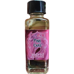 Pink Cake von Astrid Perfume / Blooddrop