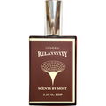 General Relativity von Scents by MOST