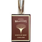 General Relativity by Scents by MOST