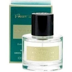 Bergamot and Green Ginger von Potter & Moore