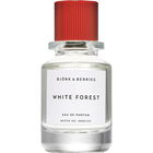 White Forest (Eau de Parfum) von Björk & Berries