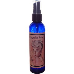 Magnolia (Mist) by Seventh Muse