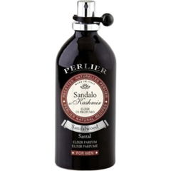 Sandalo del Kashmir / Sandalwood / Santal (Elisir di Profumo) von Perlier