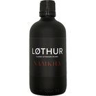Namkha by Løthur