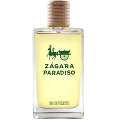 Zagara by I Am Sicily