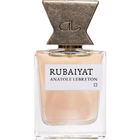 Rubaiyat von Anatole Lebreton