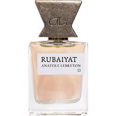 Rubaiyat by Anatole Lebreton