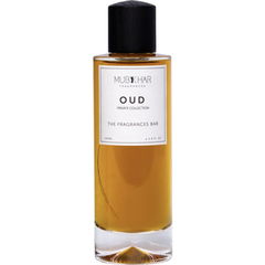 Oud by Mubkhar Fragrances