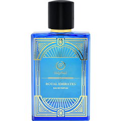 Royal Emirates by Holy Oud
