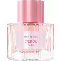 Pretty Privilege by Overose