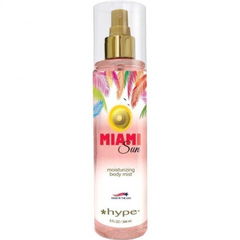 Miami Sun von *Hype