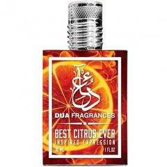 Best Citrus Ever by The Dua Brand / Dua Fragrances