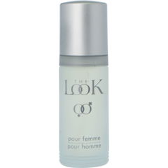 UTC - The Look (Parfum de Toilette) by Milton-Lloyd / Jean Yves Cosmetics