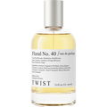 Floral No. 40 by Twist