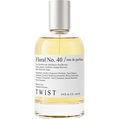 Floral No. 40 by Twist