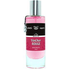 VinCher Rouge von Odetú