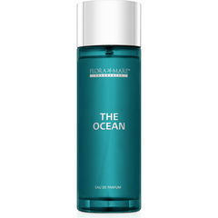 The Ocean by Flora Mare