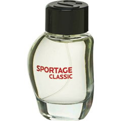 Sportage Classic by Real Time