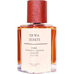 #100 Khumra von Yerwa Secrets