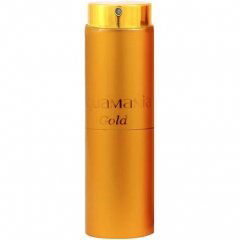 Aquamania Gold von Parfums Genty Aquamania Gold von Parfums Genty