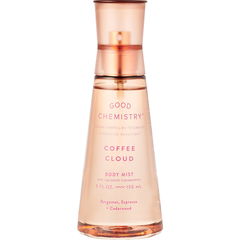 Coffee Cloud (Body Mist) by Good Chemistry