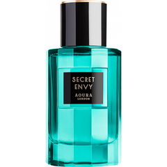 Secret Envy by Aoura